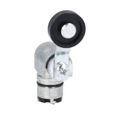 KXAE1 Head, tilting lever with plastic roller
