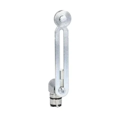 KXAF2 Head, lever with roller adjustment (metal roller)