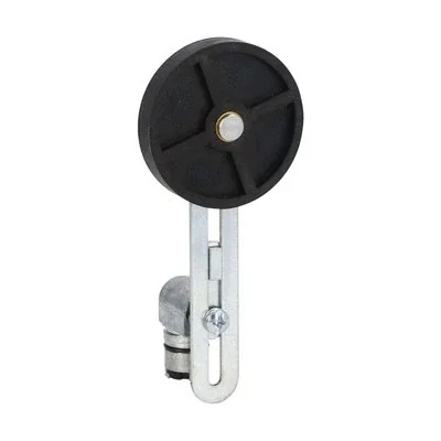 KXAF3 Kopf, Hebel mit Rollenverstellung (Rolle 50x10)