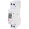 KZS-1M-UNI 1p+N A C16/0.1 Interruttore differenziale con protezione da sovracorrente