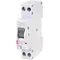 KZS-1M-UNI 1p+N AC B20/0.1 Differential circuit breaker with overcurrent protection