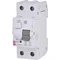 KZS-2M A B16/0.3 Interruptor diferencial con protección contra sobrecorriente