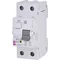 KZS-2M A B20/0.3 Interruttore differenziale con protezione da sovracorrente