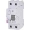 KZS-2M A B25/0.5 Interruttore differenziale con protezione da sovracorrente