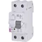 KZS-2M A B32/0.01 Differential circuit breaker with overcurrent protection