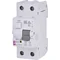 KZS-2M A B32/0.01 Interruptor diferencial con protección contra sobrecorriente