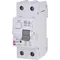 KZS-2M A B40/0.03 Interruttore differenziale con protezione da sovracorrente