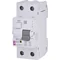 KZS-2M A B40/0.1 Interruttore differenziale con protezione da sovracorrente