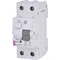 KZS-2M A B40/0.3 Interruttore differenziale con protezione da sovracorrente