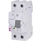 KZS-2M A B40/0.5 Differential circuit breaker with overcurrent protection