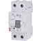 KZS-2M A C10/0.01 Interruttore differenziale con protezione da sovracorrente