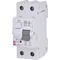 KZS-2M A C13/0.03 Differential circuit breaker with overcurrent protection