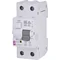 KZS-2M A C13/0.03 Interruttore differenziale con protezione da sovracorrente