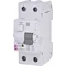 KZS-2M A C16/0.5 Interruttore differenziale con protezione da sovracorrente