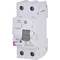 KZS-2M A G/KV B10/0.03 Differential circuit breaker with overcurrent protection