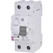 KZS-2M A G/KV B13/0.03 Differential circuit breaker with overcurrent protection