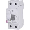 KZS-2M A G/KV B16/0.03 Differenzialschutzschalter mit Überstromschutz
