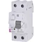 KZS-2M A G/KV B32/0.03 Interruttore differenziale con protezione da sovracorrente