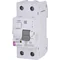 KZS-2M A G/KV B40/0.03 Differenzialschutzschalter mit Überstromschutz