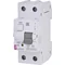 KZS-2M A G/KV B6/0.03 Interruttore differenziale con protezione da sovracorrente