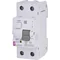 KZS-2M A G/KV C10/0.03 Differential circuit breaker with overcurrent protection