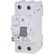 KZS-2M A G/KV C10/0.03 Interruttore differenziale con protezione da sovracorrente