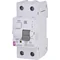 KZS-2M A G/KV C6/0.03 Differential circuit breaker with overcurrent protection