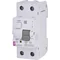 KZS-2M A G/KV C6/0.03 Differenzialschutzschalter mit Überstromschutz