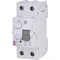 KZS-2M A Interruttore differenziale C32/0.5 con protezione da sovracorrente