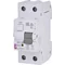 KZS-2M AC B40/0.3 Wyłącznik różnicowoprądowy z zabezpieczeniem nadprądowym