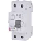 KZS-2M AC C13/0.3 Differential circuit breaker with overcurrent protection