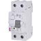 KZS-2M AC C20/0.3 Differential circuit breaker with overcurrent protection