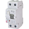 KZS-2M B 20/0.03A, AC RCD with overcurrent module