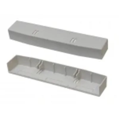 L-BBS-60/3 Side insulating cover for BBS carrier 3-pole.