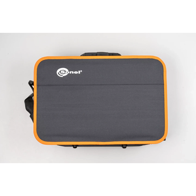 L2 case for the meter