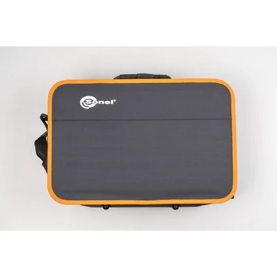 L2 case for the meter