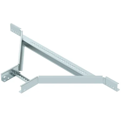 LAA 620 R3 FS Prolunga a T per scale portacavi