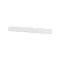 LAB-BAR_3000 Transparent label strip, 3000mm