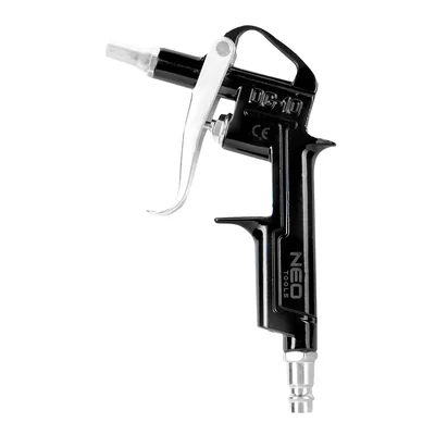 Lackierset, Spritzpistole, oberer Tank, 5-teilig.