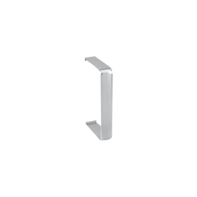 Łącznik Cabloplus 160x55mm, aluminium