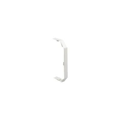 Łącznik kanału CABLOMAX 210×55mm czysta biel