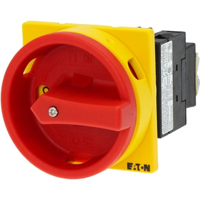 Łącznik krzywkowy, 20A, 6,5kW, T0-2-1/EA/SVB