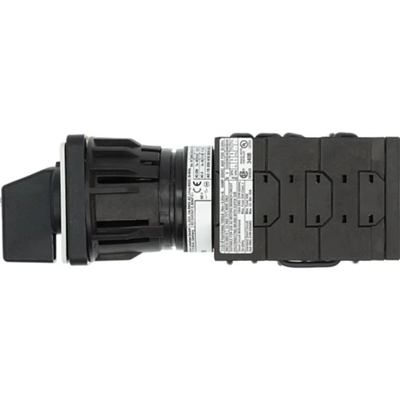 Łącznik krzywkowy, 20A, 6,5kW, T0-2-8231/E