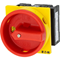 Łącznik krzywkowy, 32A, 13kW, T3-1-102/EA/SVB
