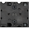 Łącznik krzywkowy, 32A, 13kW, T3-3-8401/E