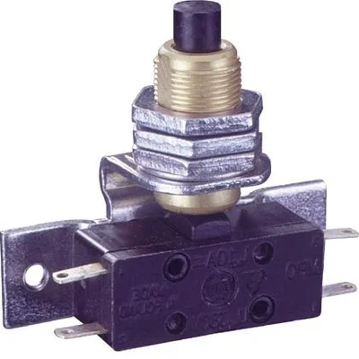 Łącznik miniaturowy MP0-2