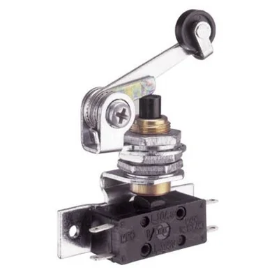 Łącznik miniaturowy MP0-3