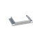 Łącznik T Cabloplus odejście 90x55 (dla kanałów 90x55 130x55 160x55 185x55) aluminium