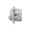 Łącznik z czujnikiem ruchu (moduł) 20-500 W, biały