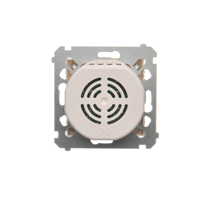 Łącznik z czujnikiem ruchu (moduł) 20-500W krem